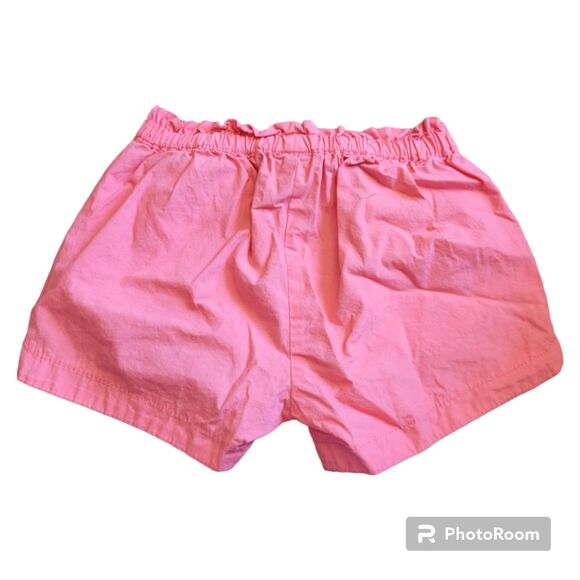 Joe Fresh Pink shorts - Picture 2 of 4